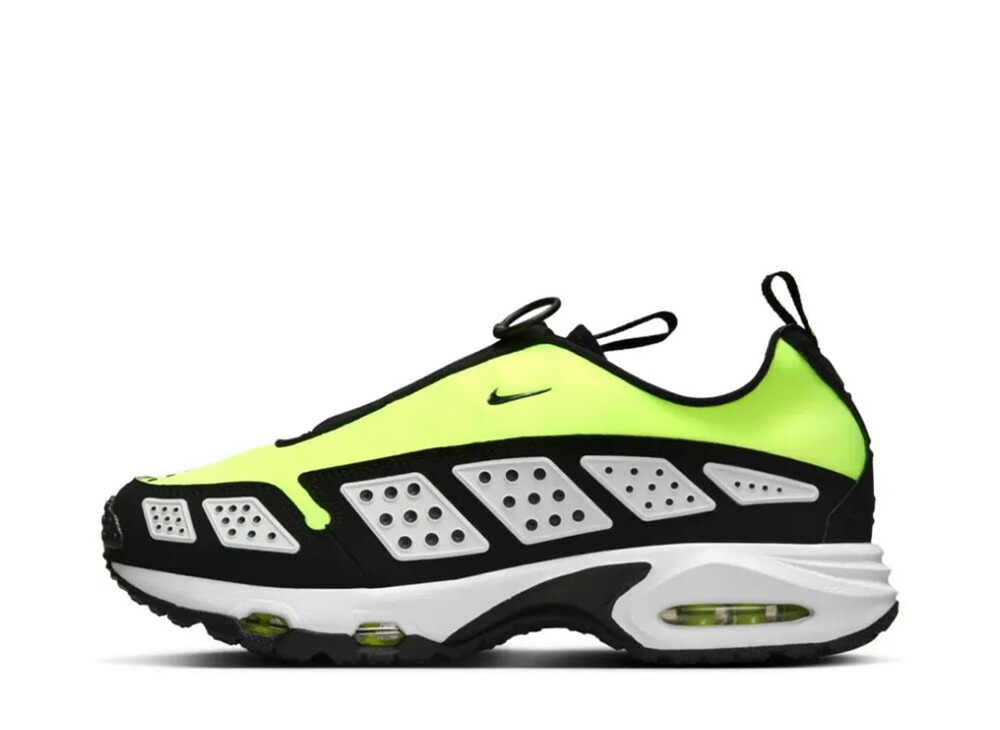 ＼百貨店大売り出し／1000円クーポン券振り出し中！Nike ナイキ ウィメンズ エアマックスサンダー 雄捻子 アンド 黒いこと ナイキ FZ2068-700 ウィメンズ レディース スニーカー 駈けっくらシューズ 21SN-FZ2068-700