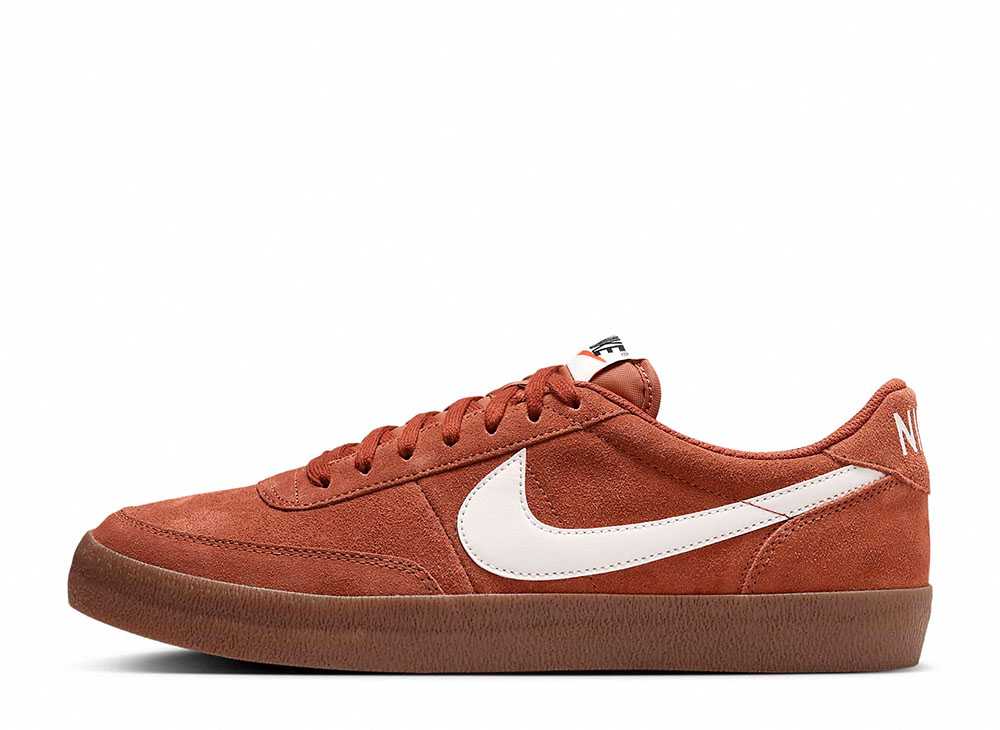 ＼百貨店大売り出し／1000円クーポン券振り出し中！Nike ナイキ キルショット2 ダークラセット/ガムミディアムブラウン/黒いこと/気違いトム ナイキ FQ8903-200 メンズ スニーカー 駈けっくらシューズ 21SN-FQ8903-200
