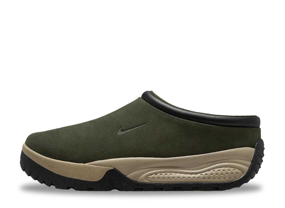 NIKE ACG ルーファス　(HJ4334-001) Nike ACG Rufus Shoes 'College Grey/Phantom' - HJ4334-001