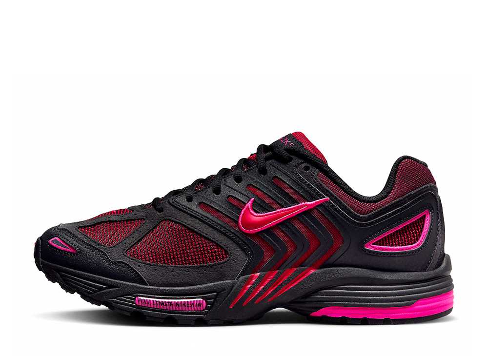数量限定【1000円クーポン】Nike ナイキ エアペガサス 2K5 ブラック/ファイヤーレッド ナイキ FJ1912-001 メンズ スニーカー ランニングシューズ 21SN-FJ1912-001