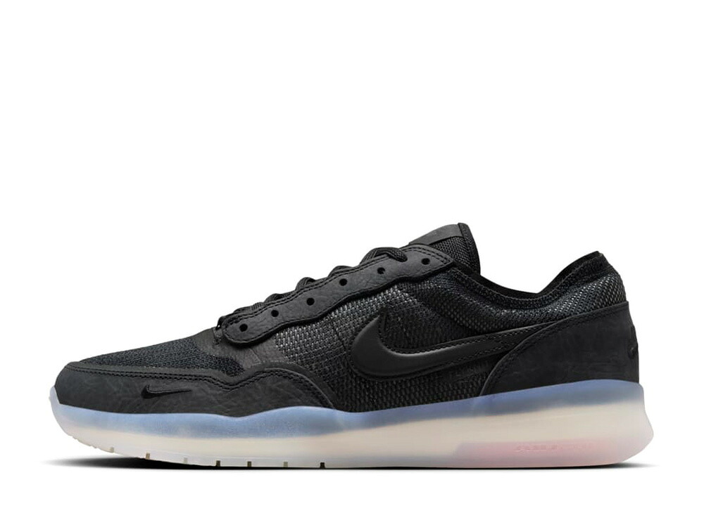 数量限定【1000円クーポン】Nike ナイキ SB PS8 ブラック アンド セイル ナイキ FV8493-001 メンズ スニーカー ランニングシューズ 21SN-FV8493-001