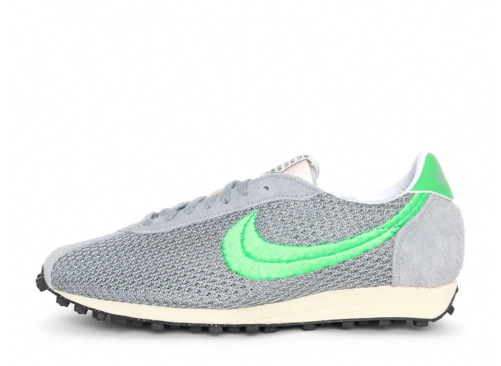 今だけ【1000円クーポン】発行中!!Nike ステューシー × ナイキ LD-1000 パーティクルグレー ナイキ FQ5369-002 メンズ スニーカー ランニングシューズ 21SN-FQ5369-002