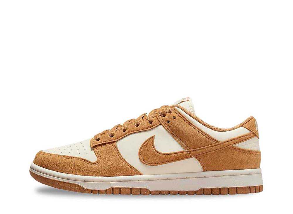 ＼百貨店大売り出し／1000円引き換え証振りだし中！Nike ナイキ ウィメンズ ダンク 置き目 ネクストネイチャー ココナツ御乳/磁束/セイル ナイキ HJ7673-100 ウィメンズ レディース スニーカー 駈けっくらシューズ 21SN-HJ7673-100