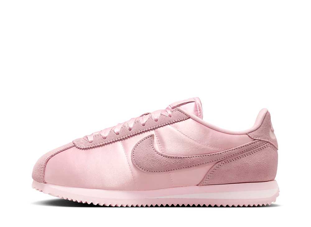 ＼百貨店大売り出し／1000円クーポン券振り出し中！Nike ナイキ ウィメンズ コルテッツ ホンブルグ帽サクラ色 ナイキ FV5420-600 ウィメンズ レディース スニーカー 駈けっくらシューズ 21SN-FV5420-600