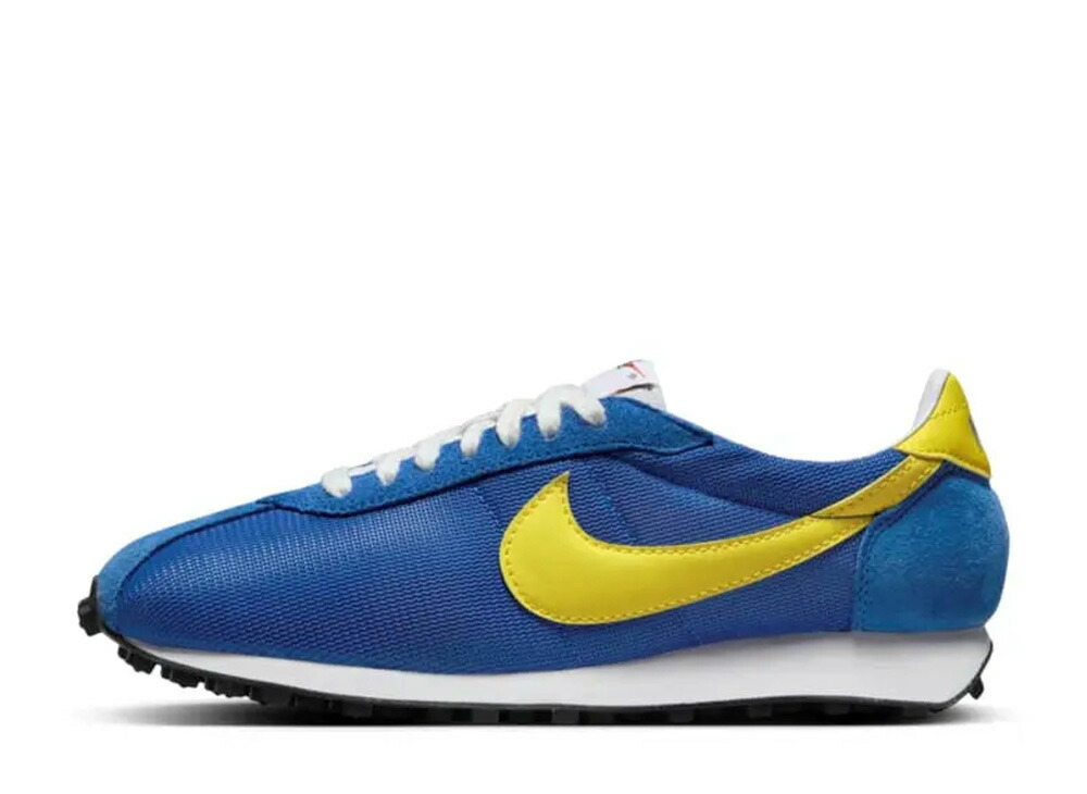 【今なら割り引き引き換え証ふり出し中】Nike ナイキ LD-1000 SP 取り組みロイヤル アンド オプティイエロー ナイキ FQ9079-400 メンズ スニーカー 駈けっくらシューズ 21SN-FQ9079-400