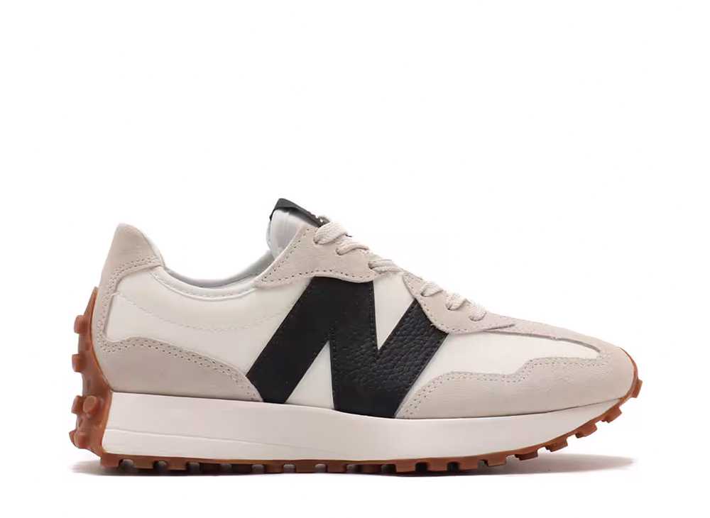 完売品　25センチ 　WS327GD ニューバランス　スニーカー New Balance ニューバランス ウィメンズ 327 NEW BALANCE