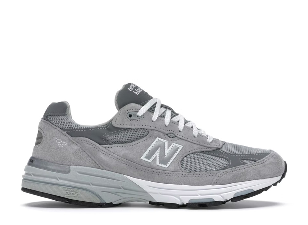 【今なら割引クーポン発行中】!New Balance ニューバランス 993 グレー ニューバランス MR993GL メンズ スニーカー ランニングシューズ 21SN-MR993GL|HYPE GUARD【公式】店