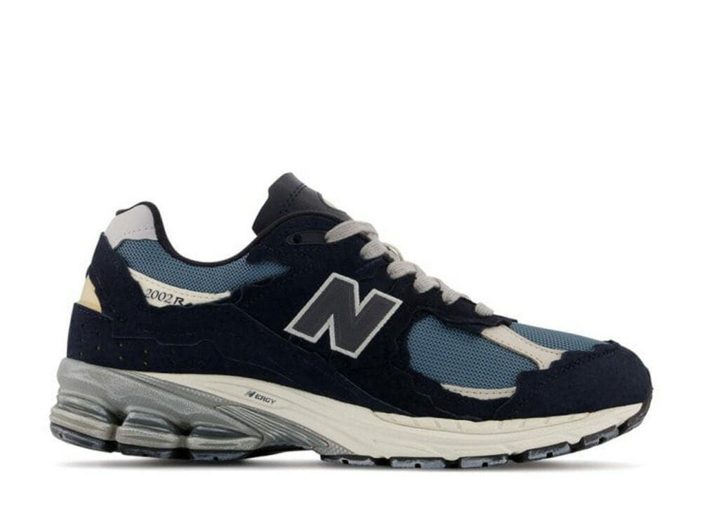 【今なら割引クーポン発行中】New Balance ニューバランス 2002R プロテクションパック ダークネイビー ニューバランス M2002RDF メンズ スニーカー ランニングシューズ 21SN-M2002RDF