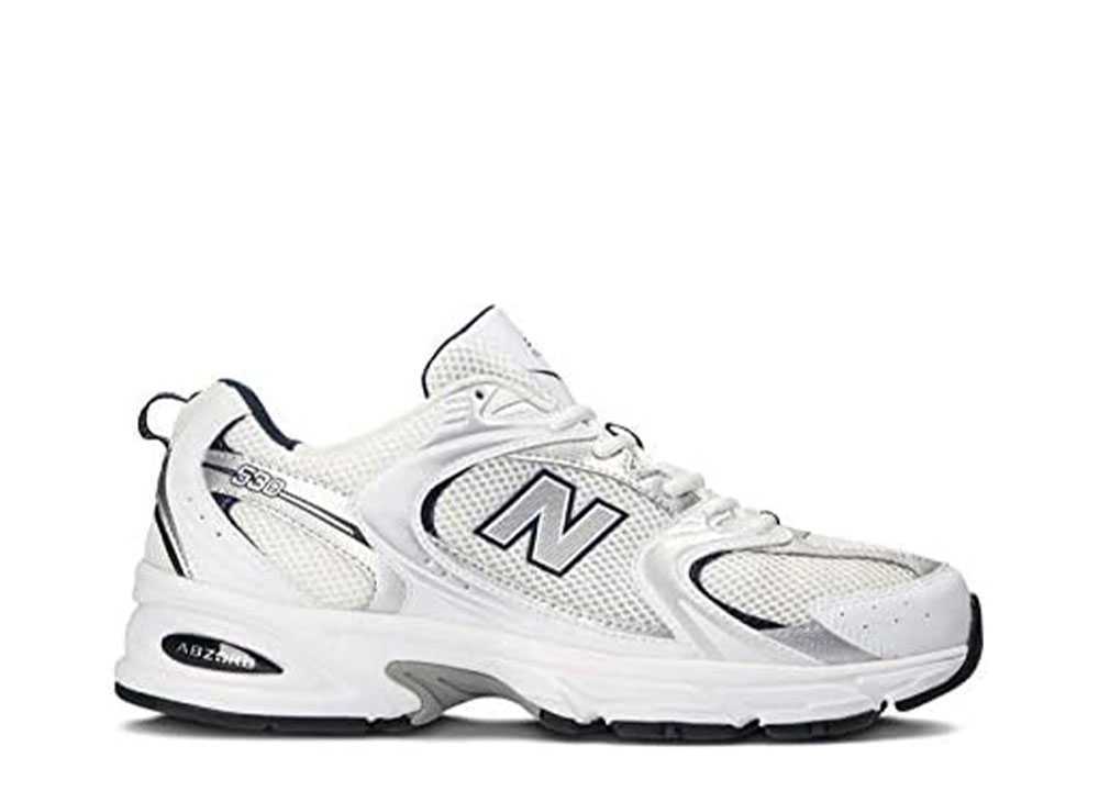 【今なら割引クーポン発行中】!New Balance ニューバランス ウィメンズ MR530SG ホワイト ニューバランス MR530SG ウィメンズ レディース スニーカー ランニングシューズ 21SN-MR530SG|HYPE GUARD【公式】店