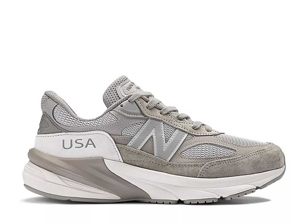 【今なら割引クーポン発行中】!New Balance ダブルタップス × ニューバランス 990V6 グレー ニューバランス M990WT6 メンズ スニーカー ランニングシューズ 21SN-M990WT6|HYPE GUARD【公式】店