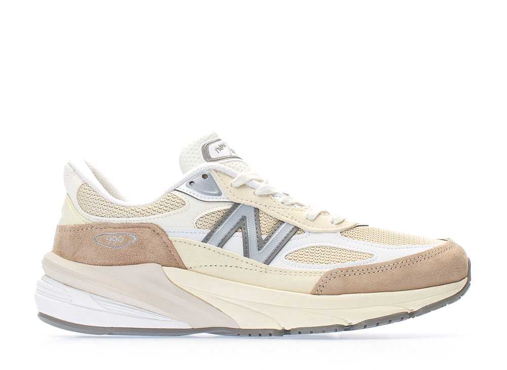【今なら割引クーポン発行中】!New Balance ニューバランス 990V6 ベージュ ニューバランス M990SS6 メンズ スニーカー ランニングシューズ 21SN-M990SS6｜HYPE GUARD【公式】店
