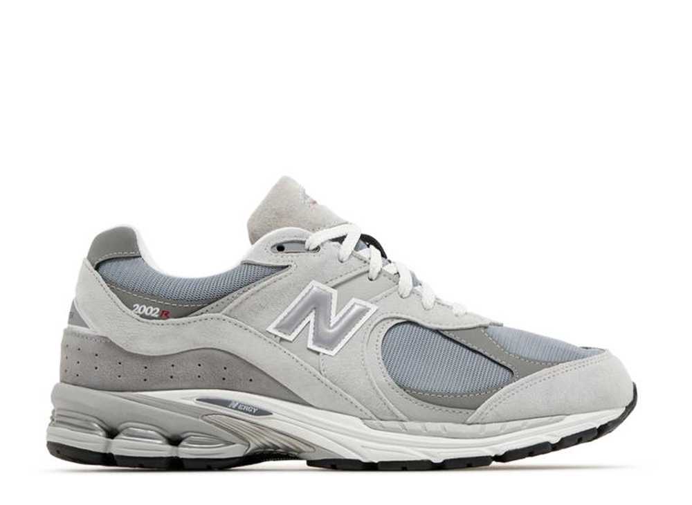 数量限定【1000円クーポン】New Balance ニューバランス 2002R ゴアテックス コンクリート ニューバランス M2002RXJ メンズ スニーカー ランニングシューズ 21SN-M2002RXJ