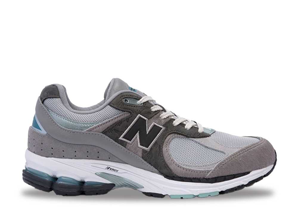 今だけ【1000円クーポン】発行中!!New Balance アトモス × ニューバランス 2002R ラット ニューバランス M2002RAT メンズ スニーカー ランニングシューズ 21SN-M2002RAT