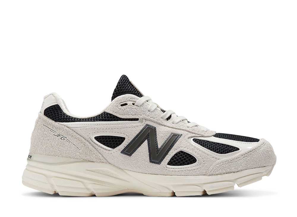 【今なら割引クーポン発行中】New Balance ジョー・フレッシュグッズ × ニューバランス 990V4 イントロ ニューバランス U990JR4 メンズ スニーカー ランニングシューズ 21SN-U990JR4