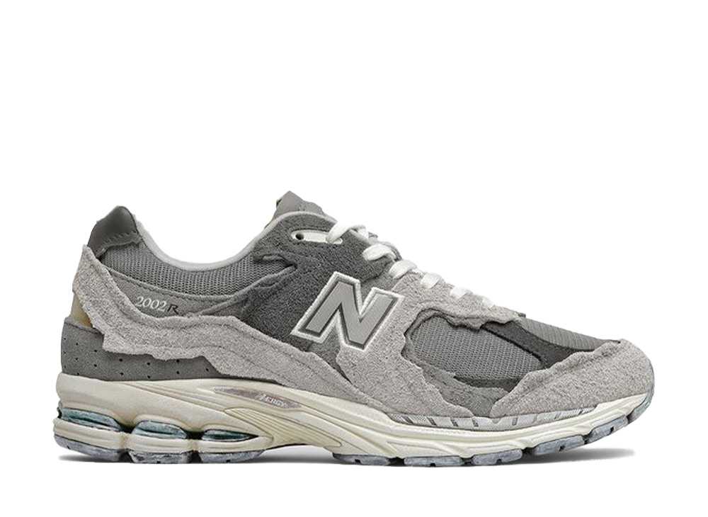 【今なら割引クーポン発行中】!New Balance ニューバランス 2002R プロテクション パック レインクラウド ニューバランス M2002RDA メンズ スニーカー ランニングシューズ 21SN-M2002RDA｜HYPE GUARD【公式】店