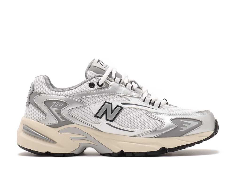 数量限定【1000円クーポン】New Balance ニューバランス 725 シルバーグレー ニューバランス ML725CD メンズ スニーカー ランニングシューズ 21SN-ML725CD