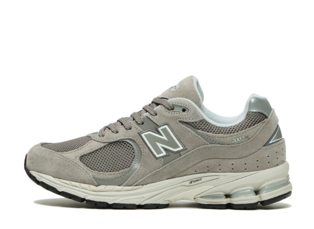 数量限定【1000円クーポン】New Balance ニューバランス 2002R グレー ニューバランス ML2002RC メンズ スニーカー ランニングシューズ 21SN-ML2002RC 23,688円