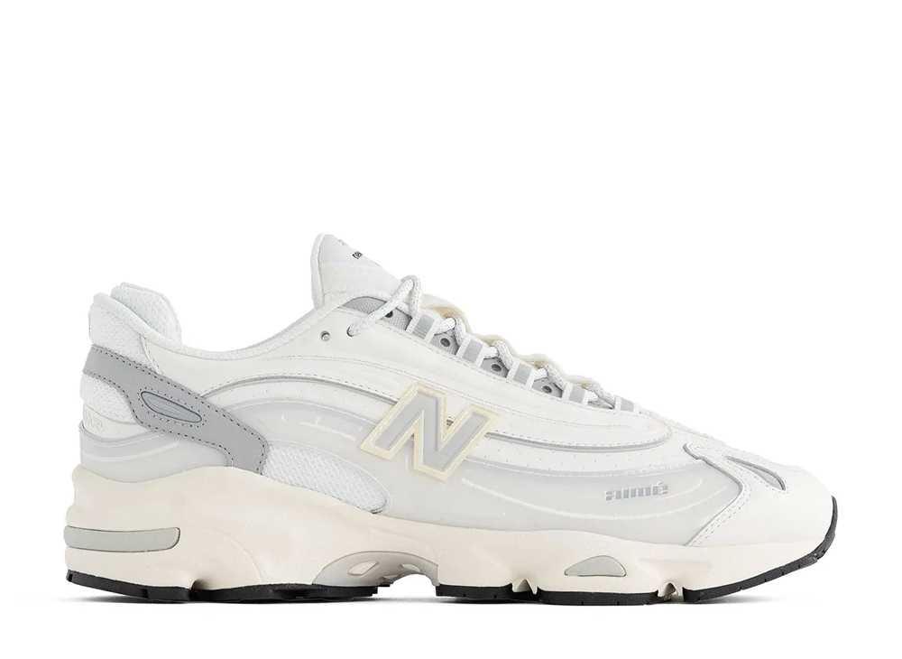 数量限定【1000円クーポン】New Balance エメレオンドレ × ニューバランス 1000 シーソルト ニューバランス M1000AC1 メンズ スニーカー ランニングシューズ 21SN-M1000AC1 メンズ靴-靴-スニーカー