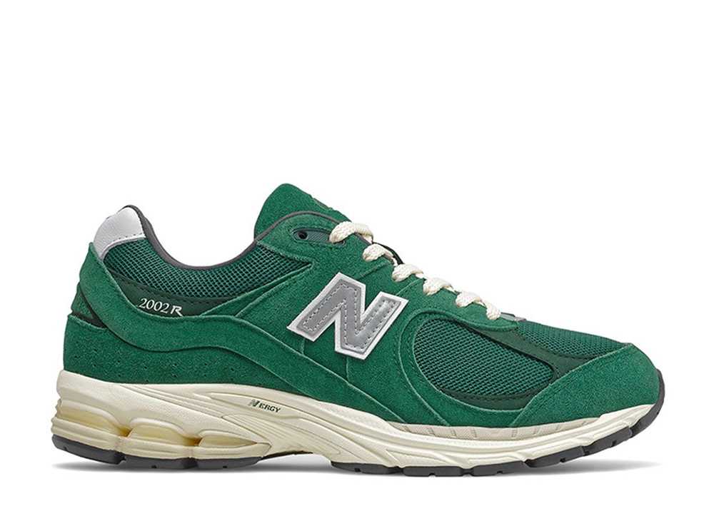 【今なら割引クーポン発行中】!New Balance ニューバランス 2002R フォレスト グリーン ニューバランス M2002RHB メンズ スニーカー ランニングシューズ 21SN-M2002RHB｜HYPE GUARD【公式】店
