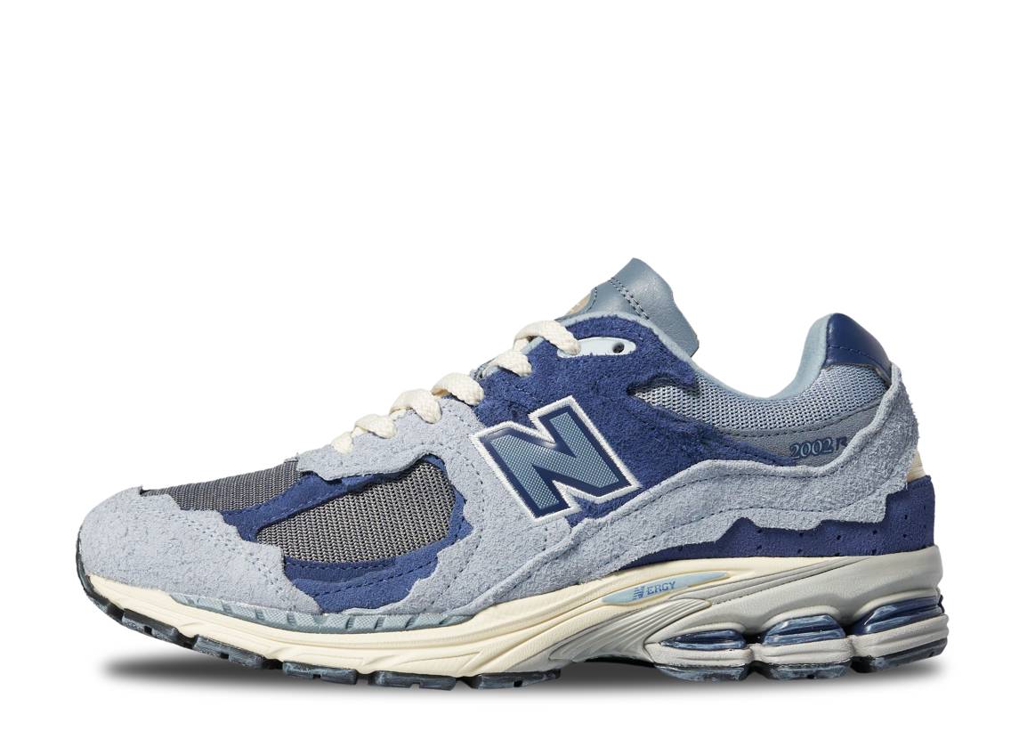 【今なら割引クーポン発行中】!New Balance ニューバランス 2002R プロテクションパック パープル ニューバランス M2002RDI メンズ スニーカー ランニングシューズ 21SN-M2002RDI|HYPE GUARD【公式】店