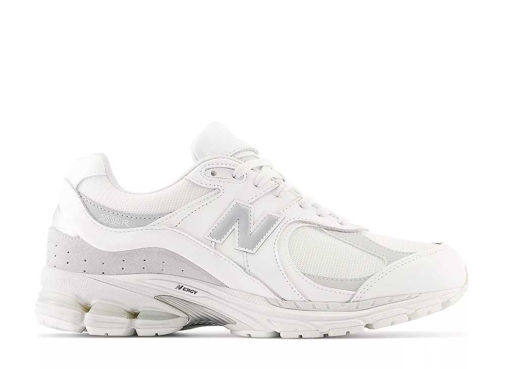 数量限定【1000円クーポン】New Balance ニューバランス 2002R ゴアテックス ホワイト/ブライトングレー ニューバランス M2002RXM メンズ スニーカー ランニングシューズ 21SN-M2002RXM
