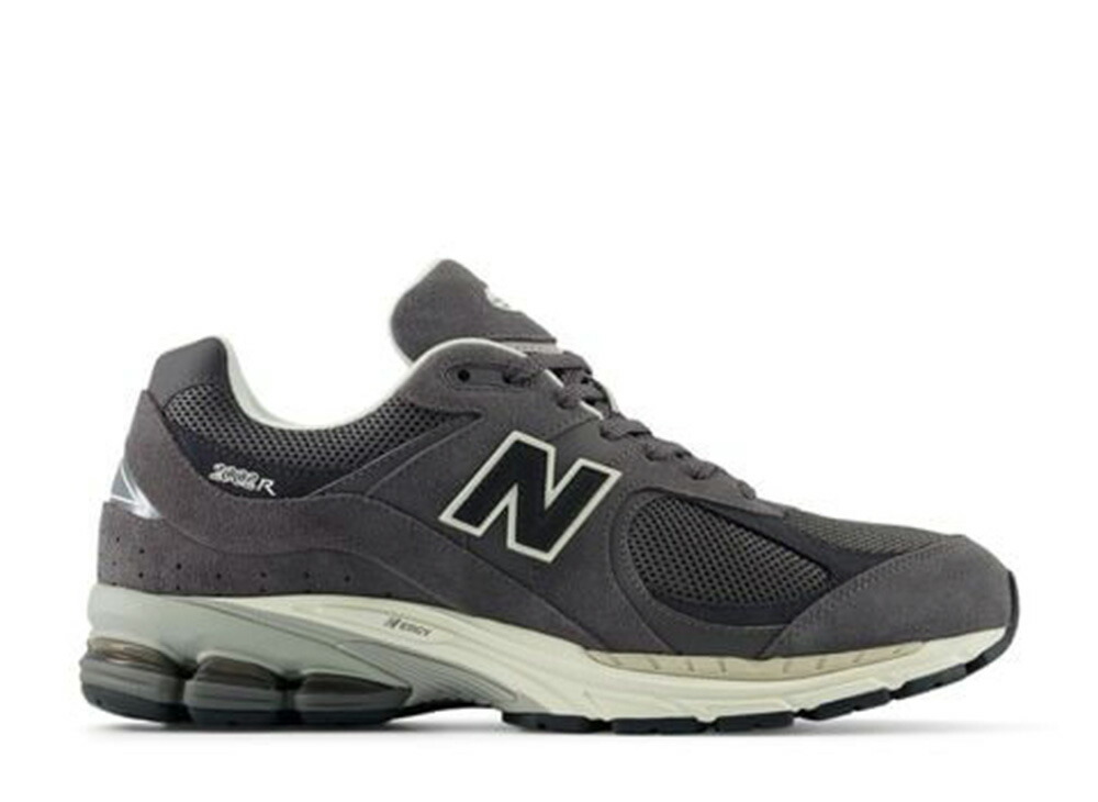 楽天市場】New Balance ニューバランス スニーカー M2002R CHARCOAL