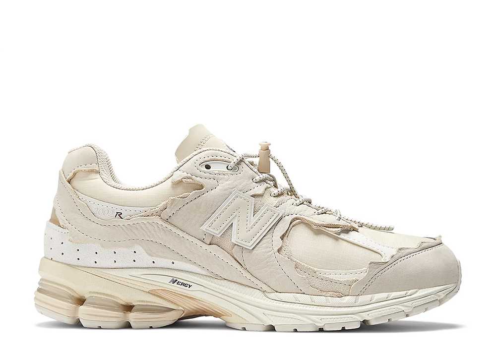 数量限定【1000円クーポン】New Balance ニューバランス 2002R プロテクションパック サンドストーン ニューバランス M2002RDQ メンズ スニーカー ランニングシューズ 21SN-M2002RDQ