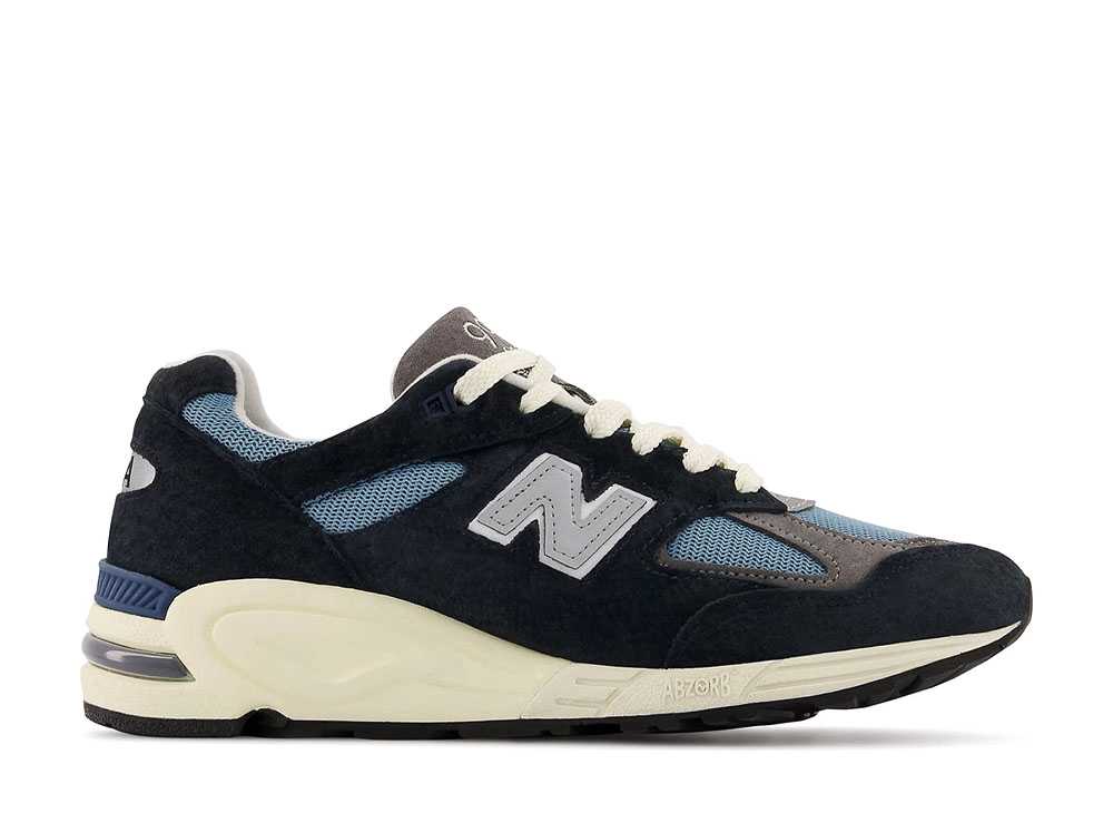 楽天市場】ニューバランス New Balance M990TB2 エメ・レオン・ドレ