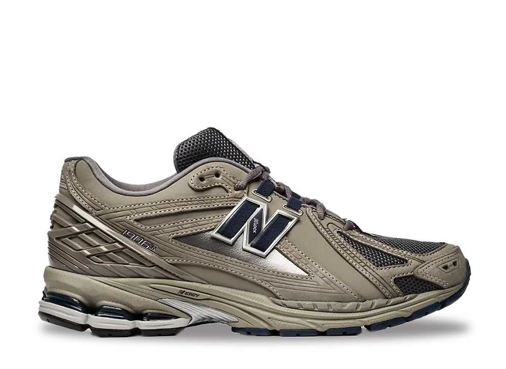 継続期間制限事項【1000円OFF】引き換え証！New Balance ニュー平衡にする M1906R 薄墨色 ニュー平衡にする M1906RB メンズ スニーカー 駈けっくらシューズ 21SN-M1906RB スニーカー-メンズ靴