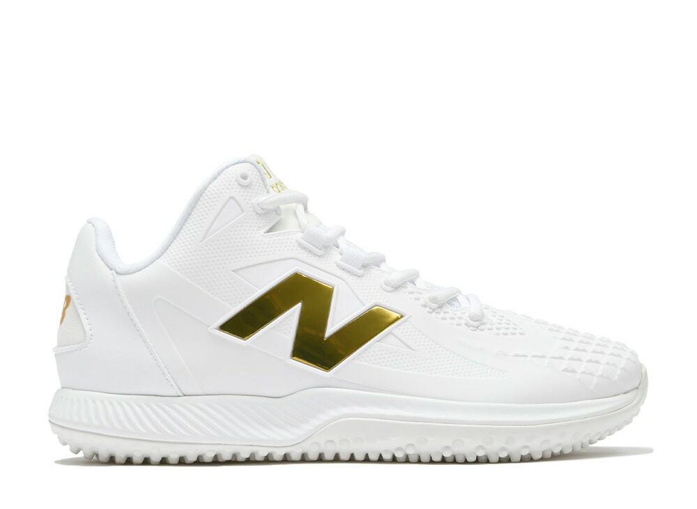 【楽天市場】今だけ【1000円クーポン】発行中!!New Balance ニューバランス フューエルセル オオタニ1 トレーナー ホワイト