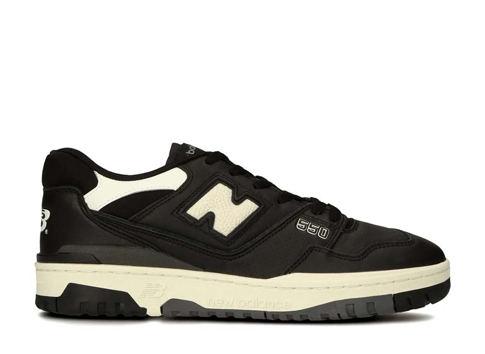 【新品未使用】BB550 オールブラック　トリプルブラック　ニューバランス New Balance（ニューバランス） NEW BALANCE BB550BBB トリプル