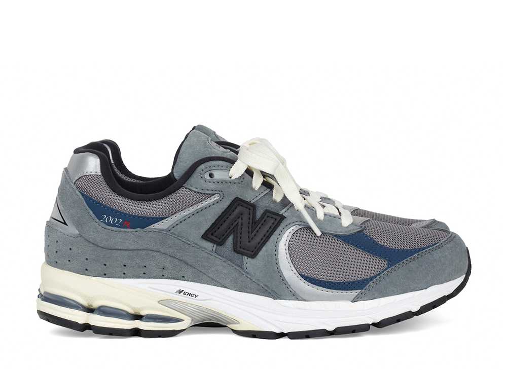 【今なら割引クーポン発行中】New Balance ジョウンド × ニューバランス 2002R ストームブルー ニューバランス JD-NB-2002R-SB メンズ スニーカー ランニングシューズ 21SN-JD-NB-2002R-SB
