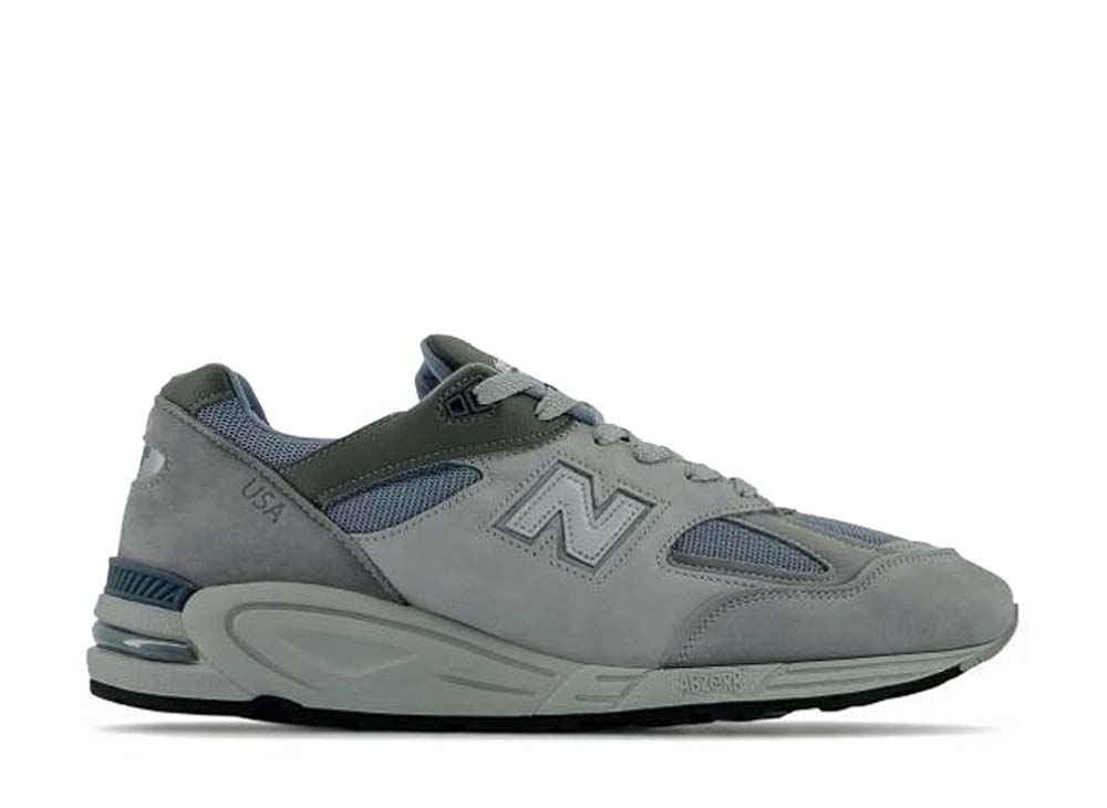 期間限定【1000円OFF】クーポン!New Balance ダブルタップス × ニューバランス 990V2 ニューバランス M990WT2 メンズ スニーカー ランニングシューズ 21SN-M990WT2|HYPE GUARD【公式】店