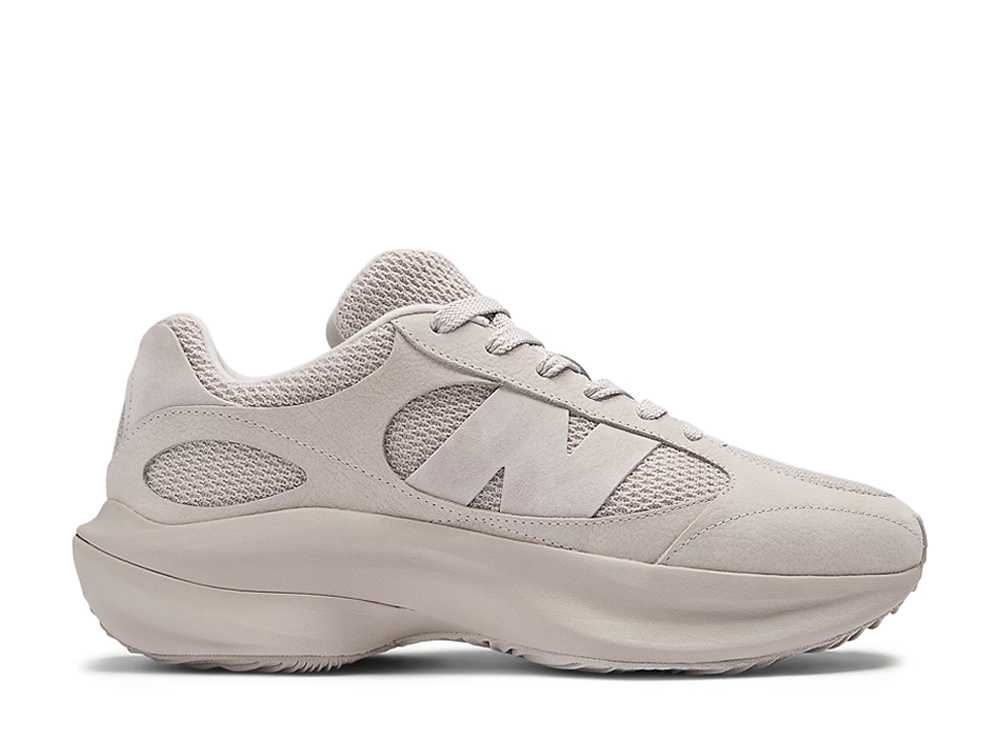 ＼百貨店大売り出し／1000円クーポン券振り出し中！New Balance ニュー平衡にする ワープドランナー お月さま鍵を掛ける/ともし火茸 ニュー平衡にする UWRPDFCA メンズ スニーカー 駈けっくらシューズ 21SN-UWRPDFCA