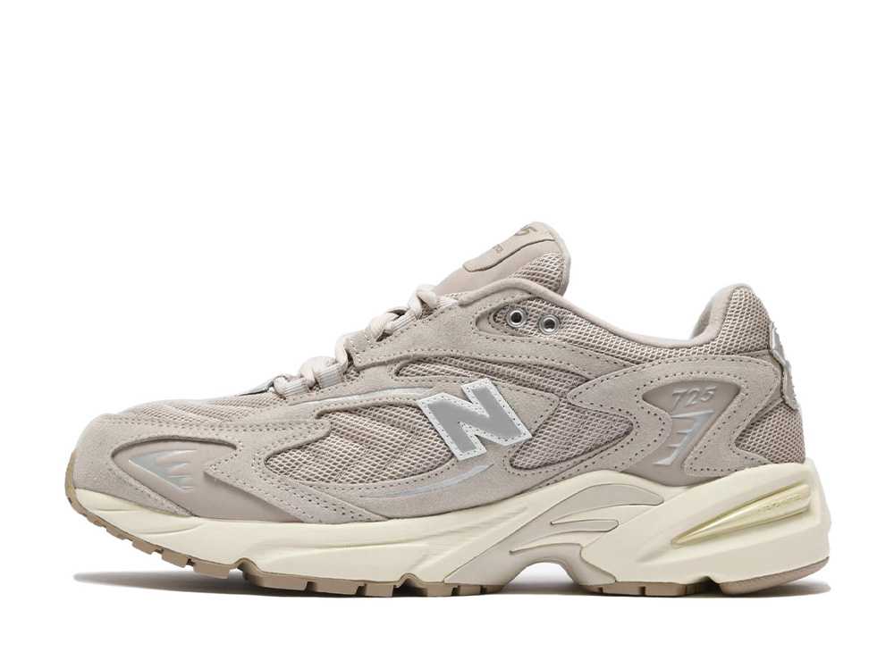 New Balance ML725BC スニーカー ベージュ 23 サイズ 楽天市場】NEW BALANCE ML725 BC【ニューバランス 725 Dワイズ