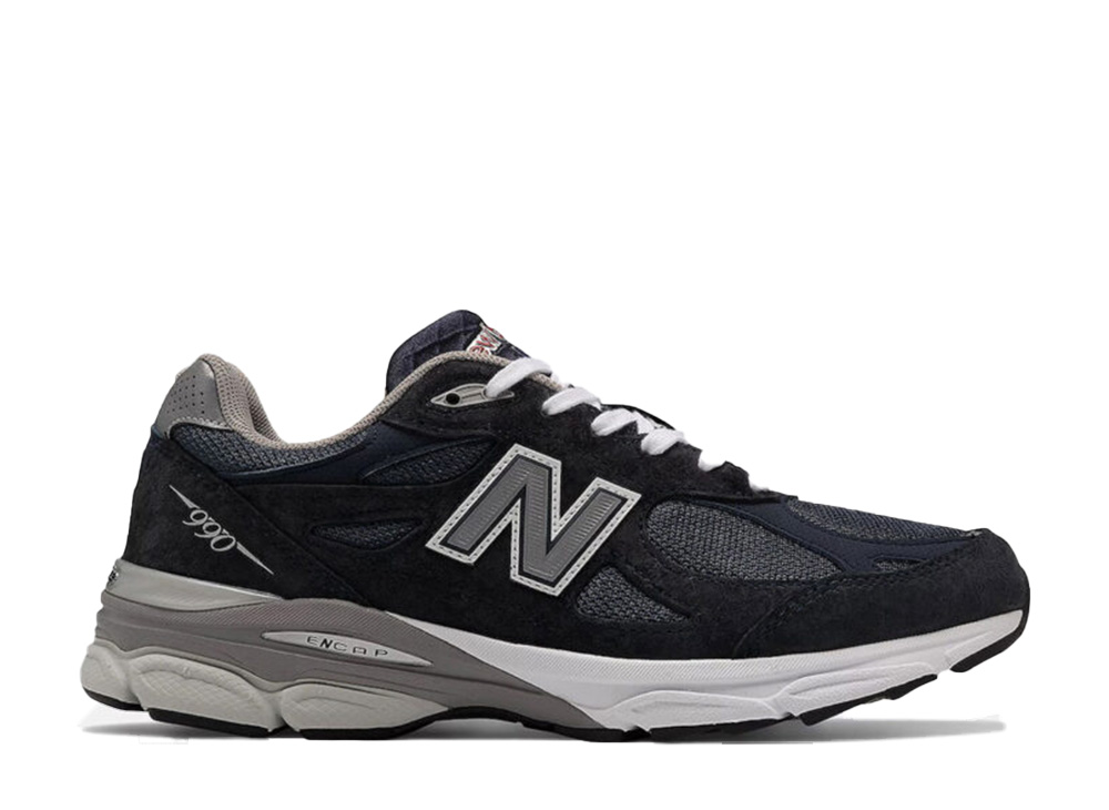 sale New Balance M990TE3 28.5cm ニューバランス New Balance Teddy Santis x 990v3 Made in USA 'Navy' M990TE3