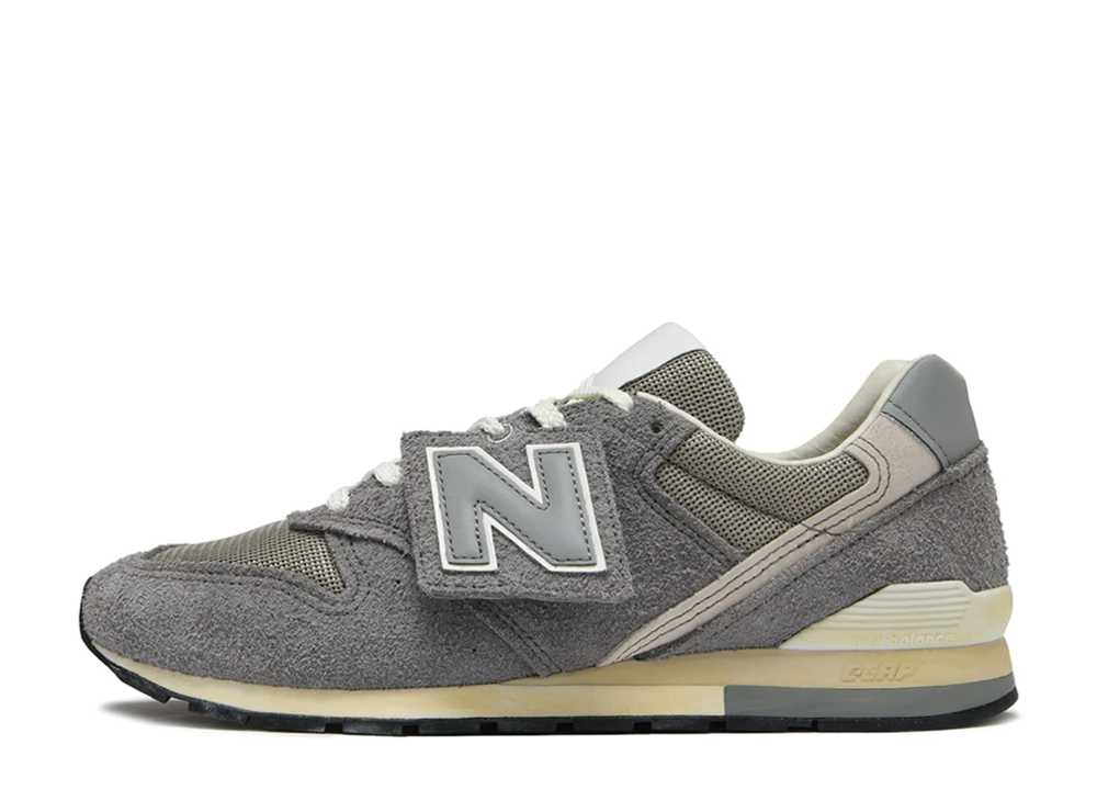 【今なら割引クーポン発行中】発行中!!New Balance ニューバランス 996 35th アニバーサリー グレー ニューバランス CM996HK2 メンズ スニーカー ランニングシューズ 21SN-CM996HK2