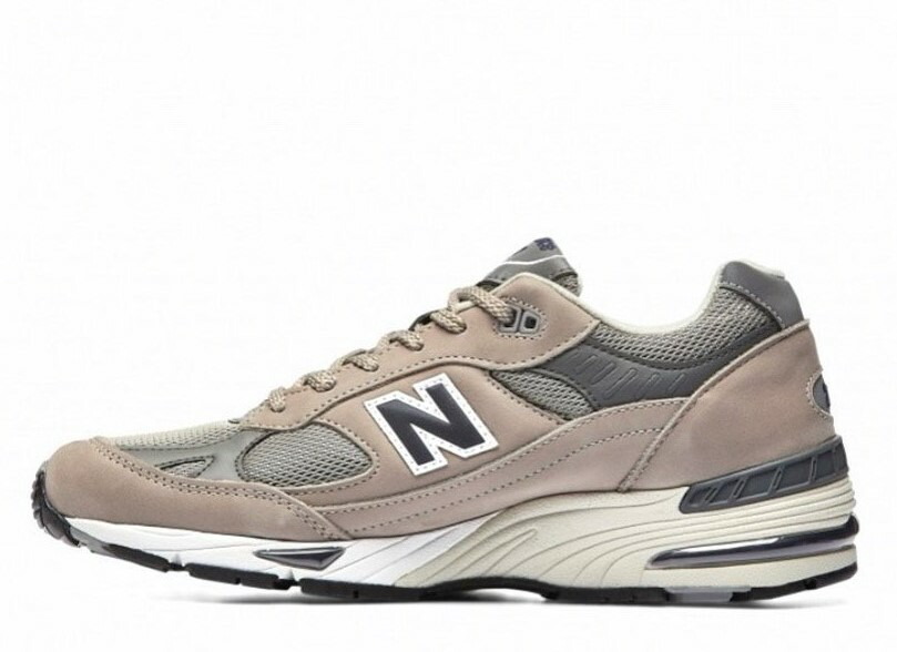 今だけ【1000円クーポン】発行中!!New Balance ニューバランス M991 20TH アニバーサリー グレー ニューバランス M991ANI メンズ スニーカー ランニングシューズ 21SN-M991ANI