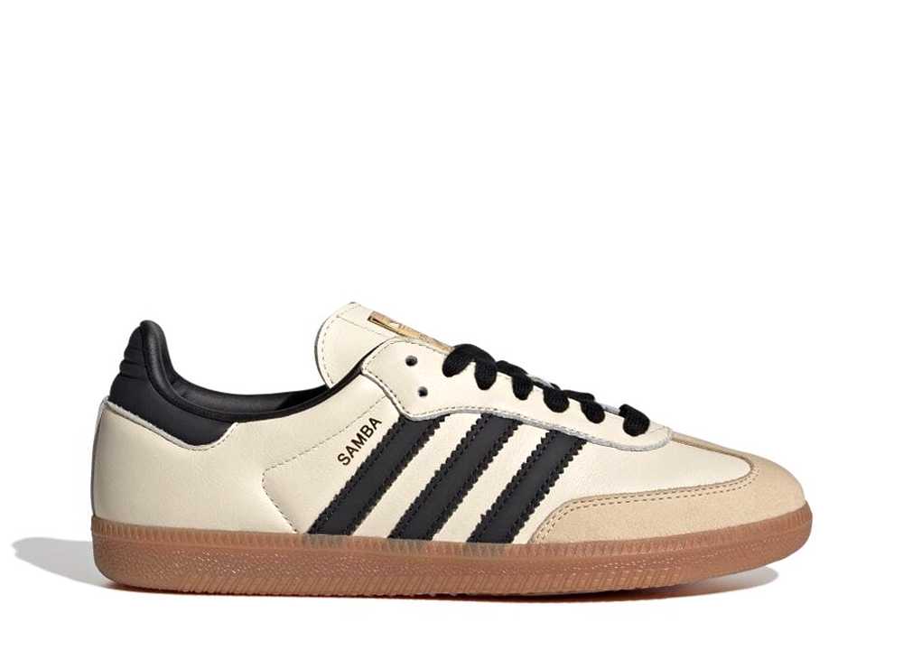 【Adidas】韓国人気◆SAMBA OG [JR2660] ベージュ 男女サイズ Adidas】韓国人気◇SAMBA OG [JR2660] ベージュ 男女サイズ