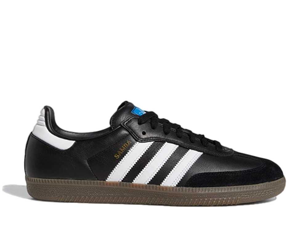 今だけ【1000円クーポン】発行中!!adidas アディダス オリジナルス サンバ ADV コアブラック(GW3159) アディダス GW3159 メンズ スニーカー ランニングシューズ 21SN-GW3159