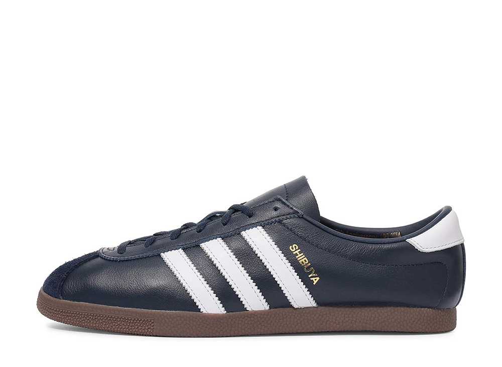 【今なら割引クーポン発行中】!adidas ビリーズ別注 アディダス オリジナルス シブヤ ナイトインディゴ アディダス IH1305 メンズ スニーカー ランニングシューズ 21SN-IH1305｜HYPE GUARD【公式】店