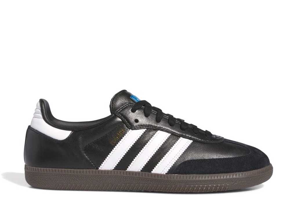 数量限定【1000円クーポン】adidas アディダス オリジナルス サンバ ADV コアブラック/フットウェアホワイト/ガム(IE3100) アディダス IE3100 メンズ スニーカー ランニングシューズ 21SN-IE3100