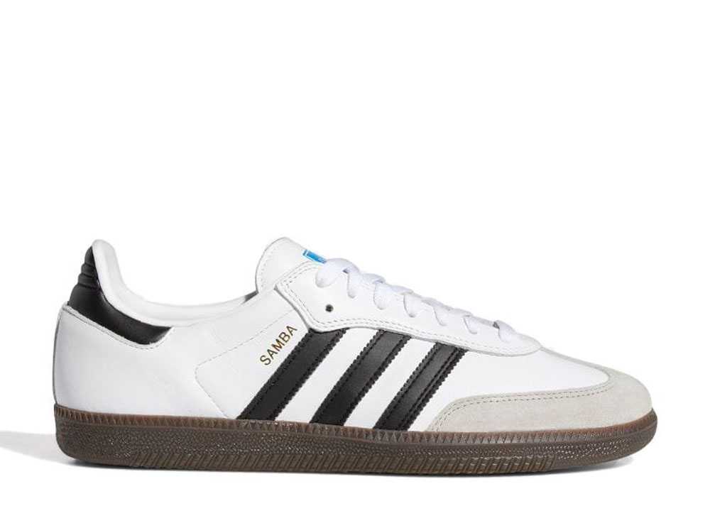 数量限定【1000円クーポン】adidas アディダス オリジナルス サンバ ADV フットウェアホワイト アディダス GZ8477 メンズ スニーカー ランニングシューズ 21SN-GZ8477