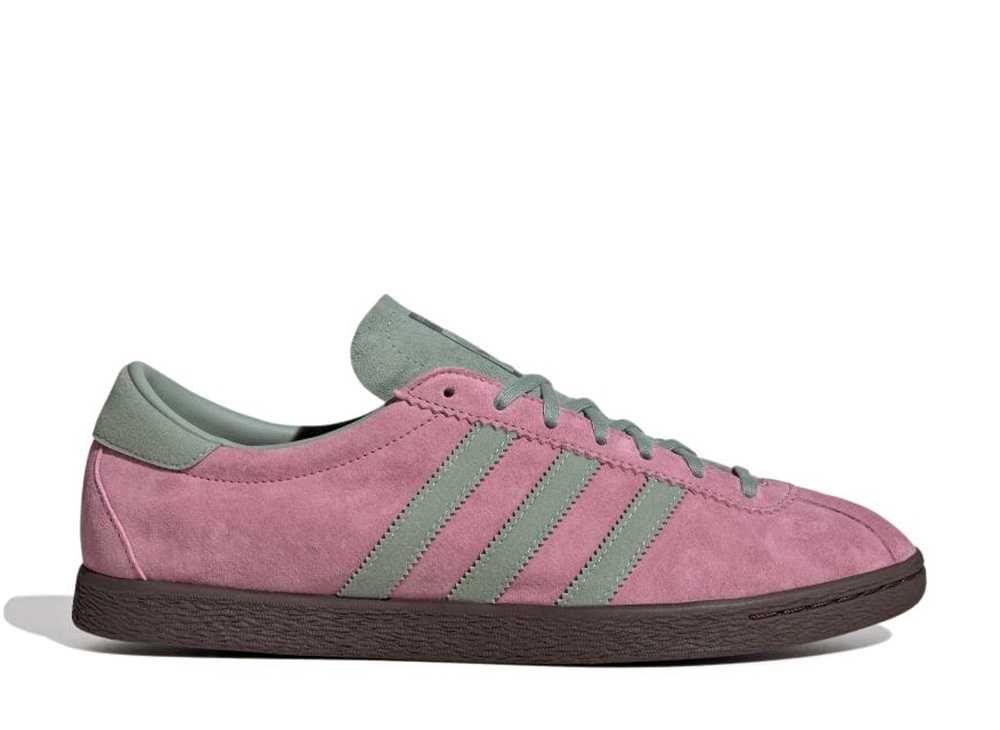 ＼百貨店大売り出し／1000円クーポン券振り出し中！adidas アディダスオリジナルス 葉巻きタバコ ワンダーオーキッド/しろがね色緑であること/うす暗い赤銅色 アディダス JR2741 メンズ スニーカー 駈けっくらシューズ 21SN-JR2741