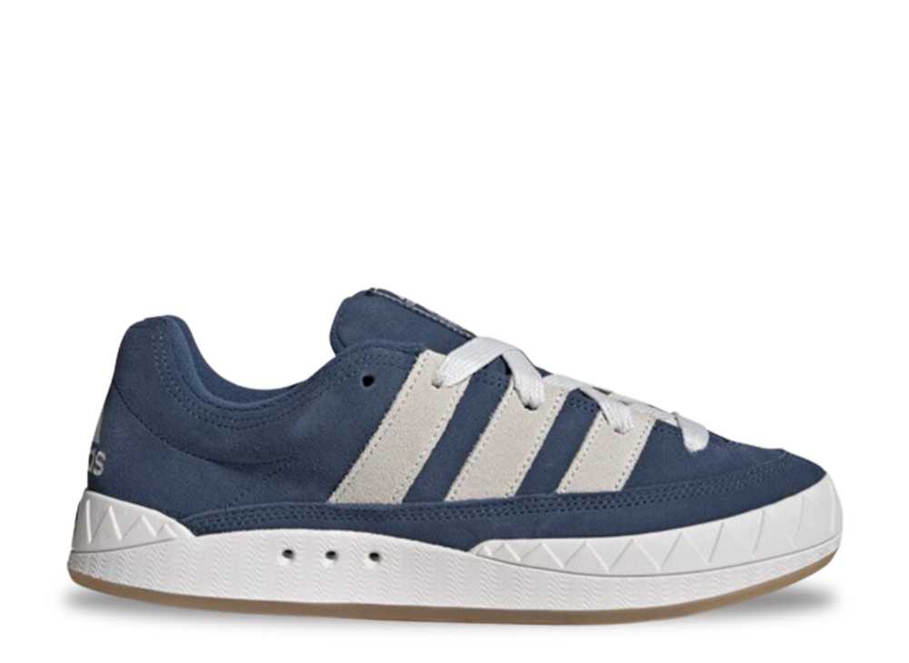 ＼百貨店大売り出し／1000円クーポン券振り出し中！adidas アディダス オリジナルス アディマティック ナイトマリン アディダス GY2088 メンズ スニーカー 駈けっくらシューズ 21SN-GY2088