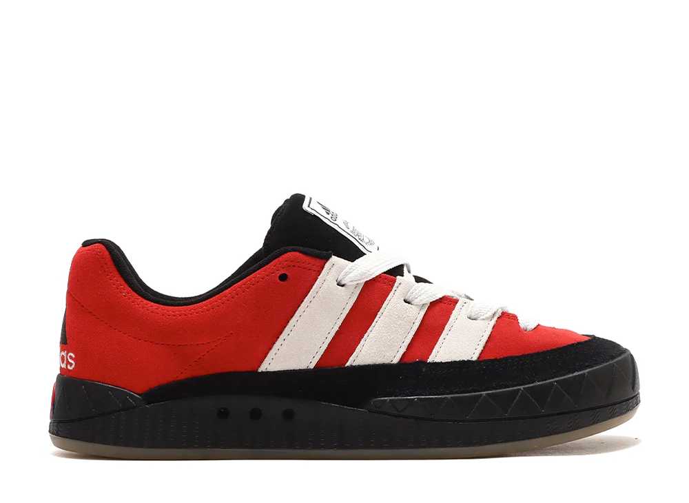期間限定【1000円OFF】クーポン!adidas アディダス オリジナルス アディマティック パワーレッド アディダス GY2093 メンズ スニーカー ランニングシューズ 21SN-GY2093|HYPE GUARD【公式】店