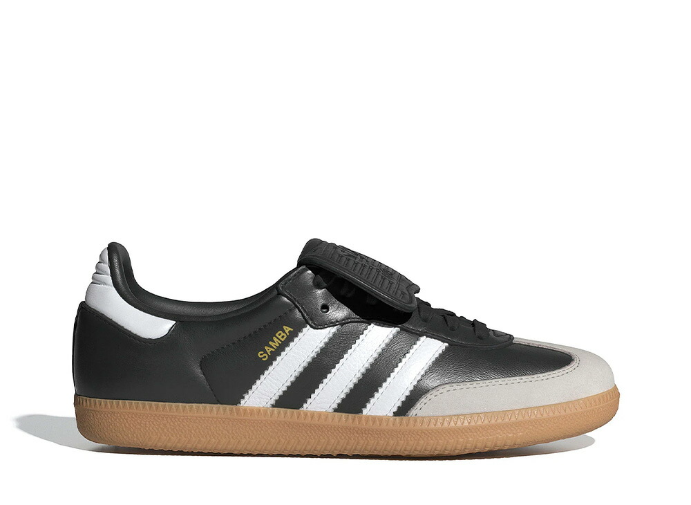今だけ【1000円クーポン】発行中!!adidas アディダス オリジナルス ウィメンズ サンバ LT コアブラック/フットフェアホワイト/ゴールドメタリック アディダス IG2010 ウィメンズ レディース スニーカー ランニングシューズ 21SN-IG2010