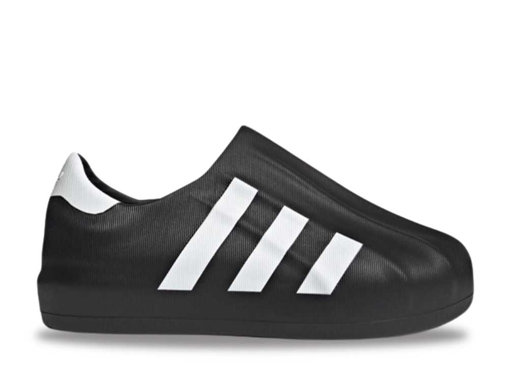 数量限定【1000円クーポン】adidas アディダス オリジナルス アディフォーム SST ブラック アディダス HQ8752 メンズ スニーカー ランニングシューズ 21SN-HQ8752 15,600円