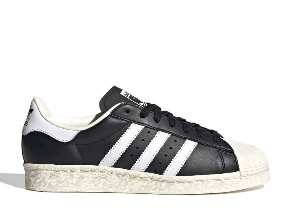 楽天市場】【 ADIDAS SUPERSTAR 'BLACK WHITE' / CORE BLACK CRYSTAL