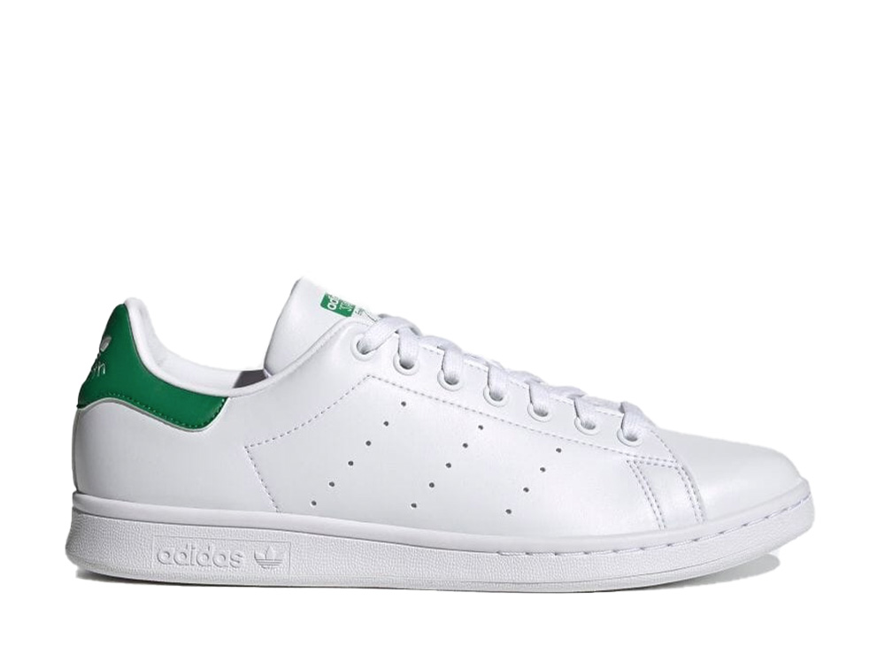 数量限定【1000円クーポン】adidas アディダス オリジナルス スタンスミス フットウェア ホワイト/グリーン アディダス FX5502 メンズ スニーカー ランニングシューズ 21SN-FX5502